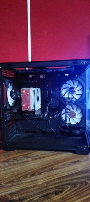 Продам системный блок