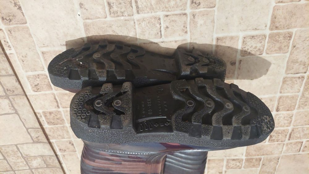 Ловни/Риболовни ботуши