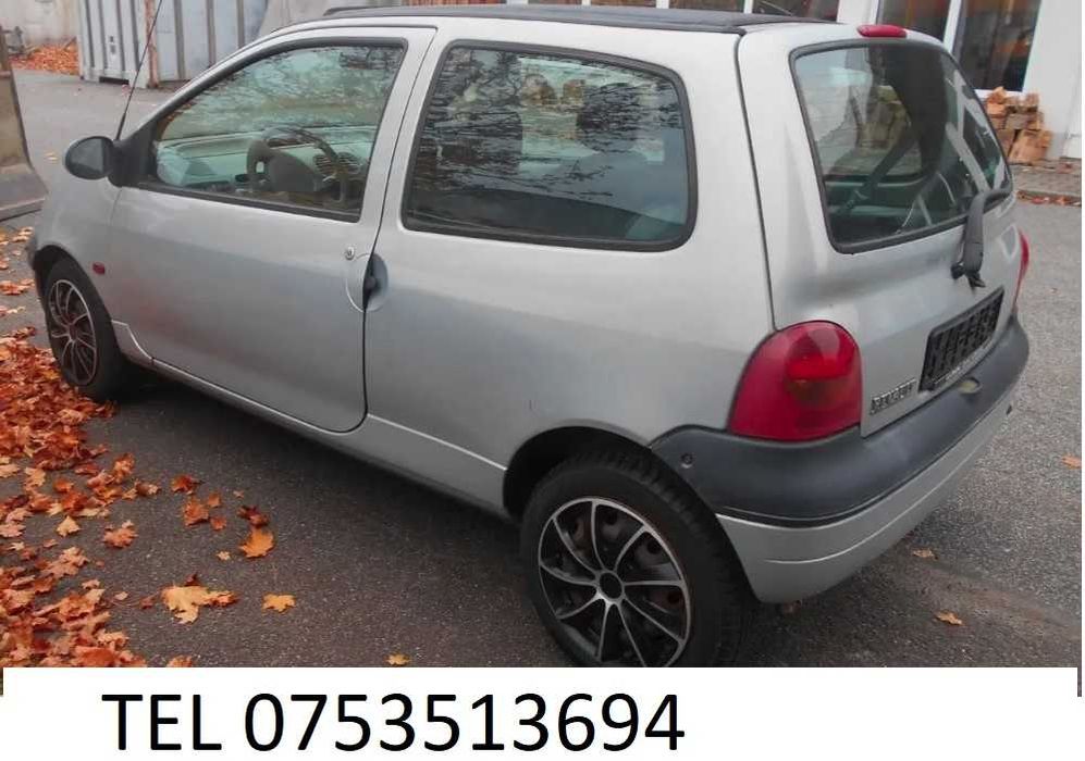 Motor 1.2 benzina 1.2 cod D7F-F702 ! cutie viteze RENAULT TWINGO !