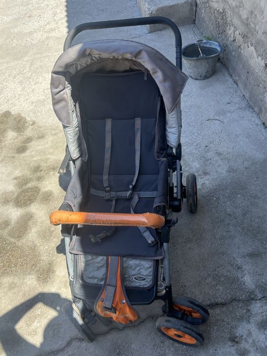 Детские коляска 100%