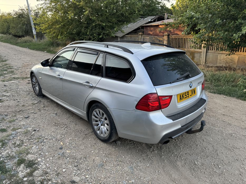 Alternator bmw e90 e91 2.0d n47 320i n46