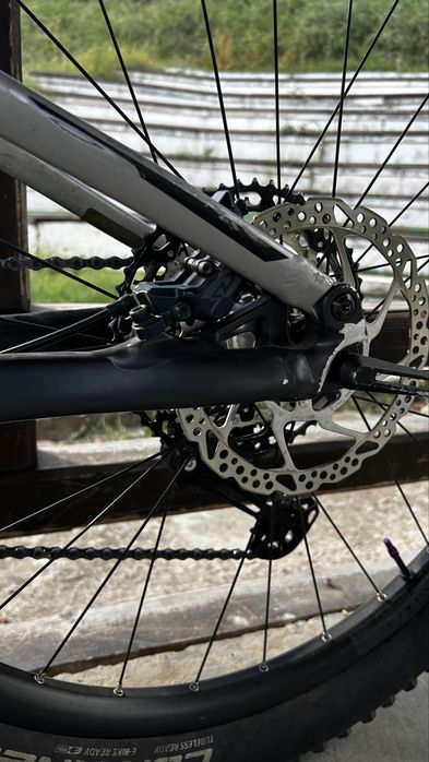 Bicicletă MTB Merida One Forty