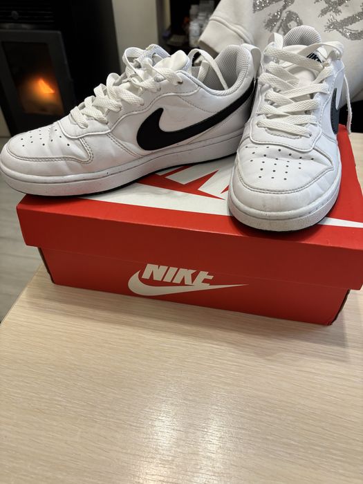 Оригинални маратонки nike