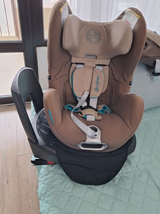Cybex Sirona детско столче