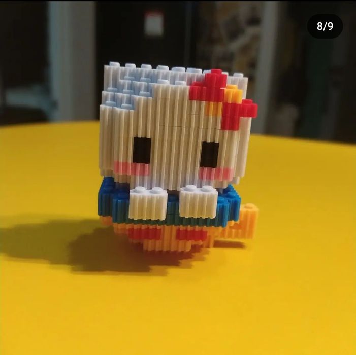 Продам Лего игрушки коллекция