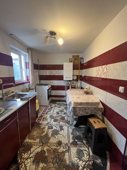 Vand casa 3apartamente-Zona Centrala