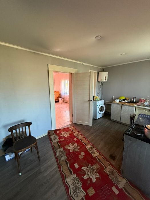 Сдам частный дом на два хозяина