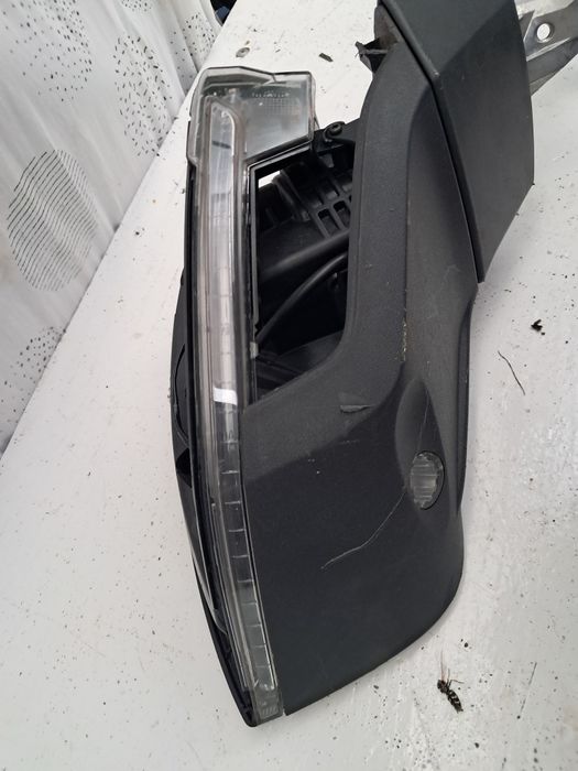 Огледало SEAT Tarraco