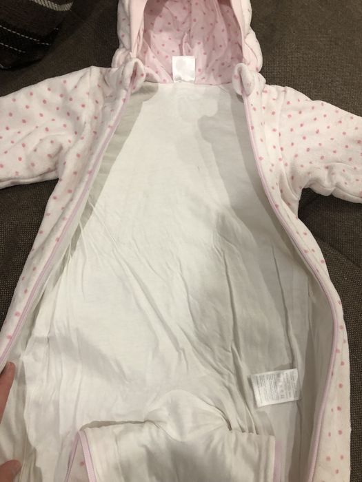 комбенизон для девочки