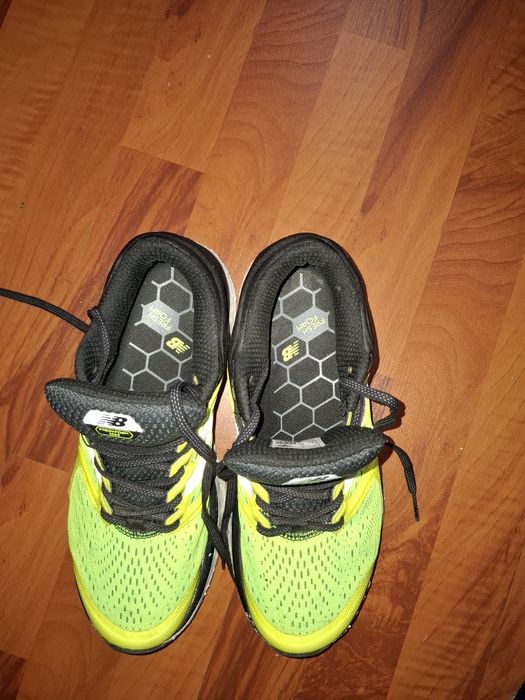 Adidași Fresh Foam NB