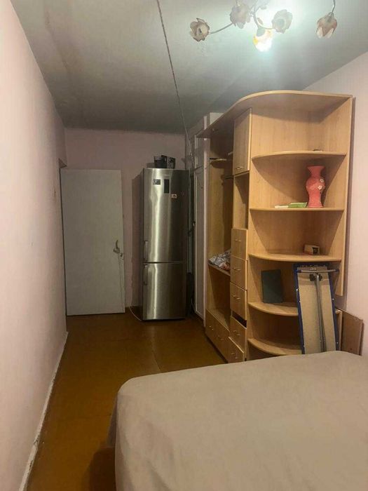 3х комнатная Радуга