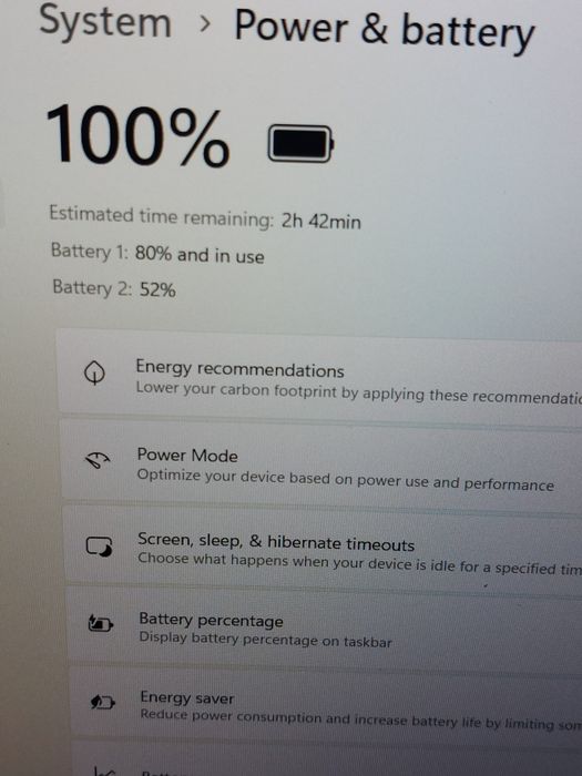 Laptop Lenovo T470 I5 6300U 2,4GHZ/3GHz, 12GB 256GB, Intel UHD 520, Windows 11, Office 2024