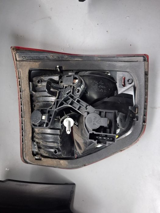 Стопове Citroen C5 2011г.