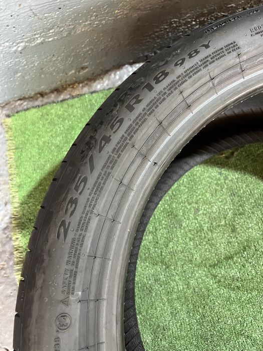 235 45 18 pireli vara dot 2025