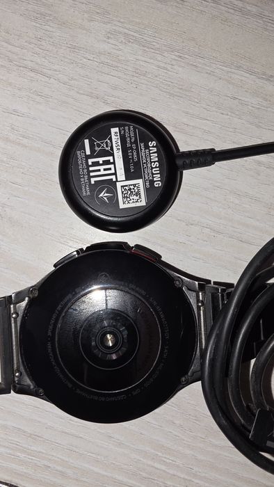 Samsung galaxy watch 4 classic 46 mm