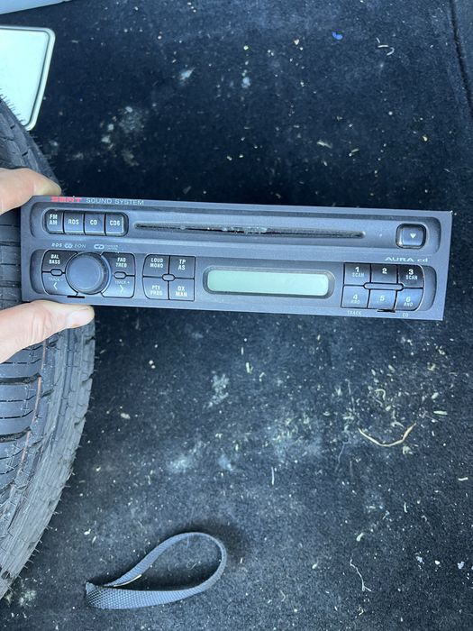 Сеат леон 1.9 110 на части