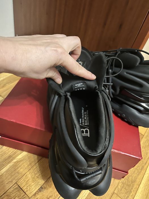 BALMAIN 41 номер