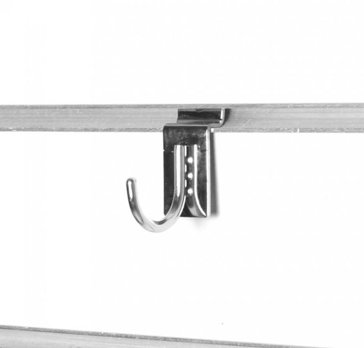 Торговые крючки 15см