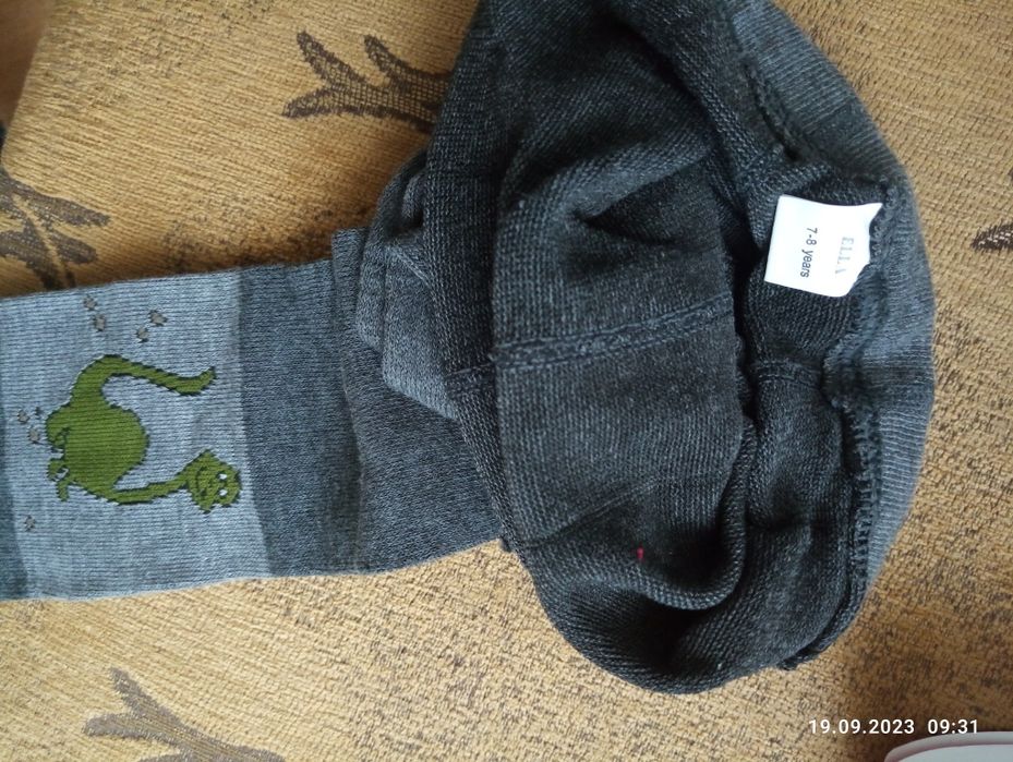 Носки ,колготки на 5/6лет