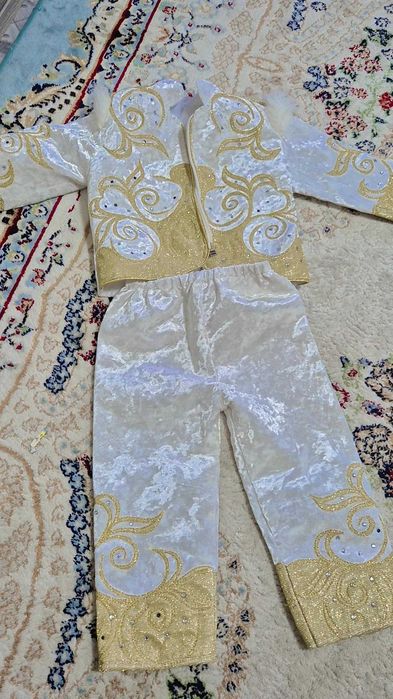 Тусау кесер жиынтык