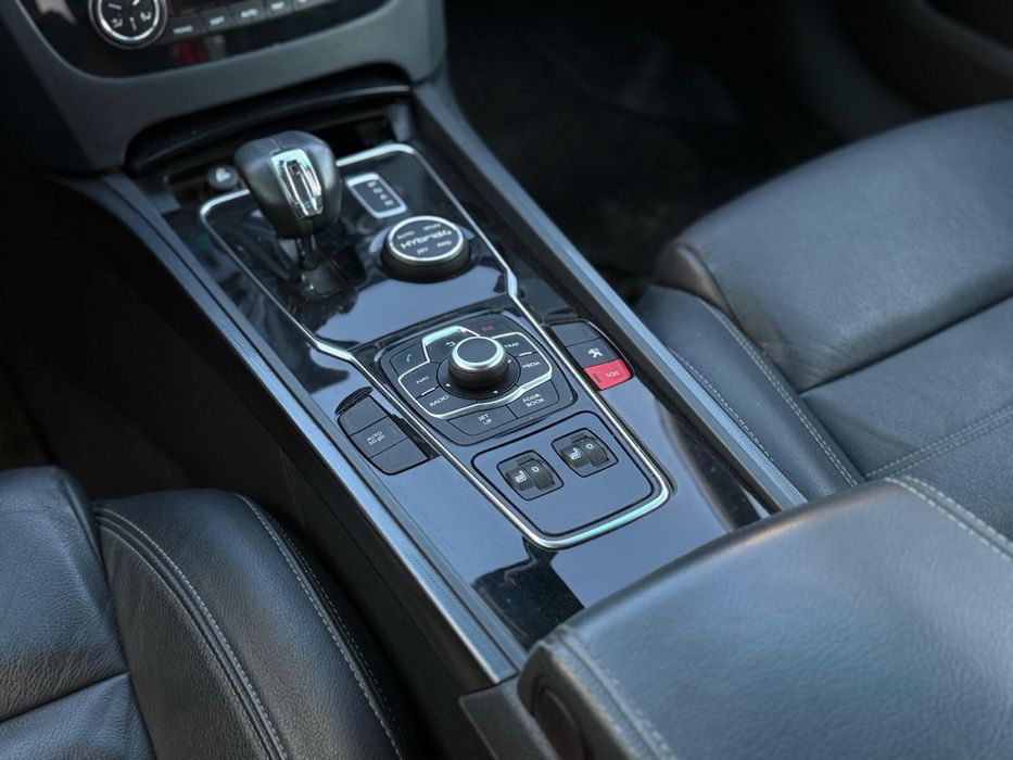 Dezmembrez Peugeot 508 2012 / 2.0 Hybrid / Diesel / Automat