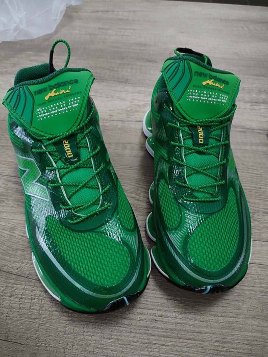 NewBalance x Amine mărimea 36, 22 cm