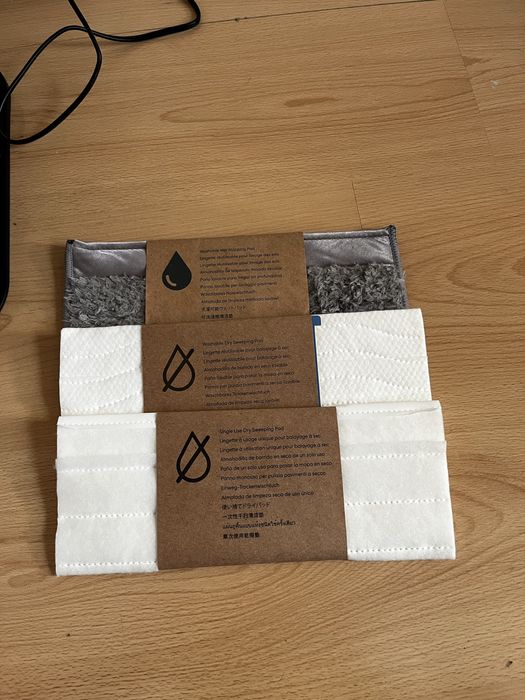 Подомиячка робот Irobot Braava jet m6