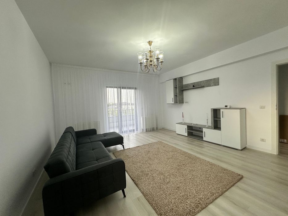 Apartament de inchiriat MRS Country