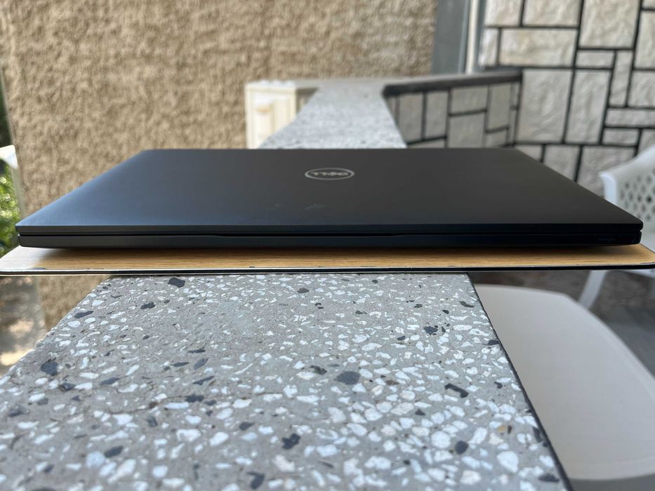 Dell Latitude 7480 (i5-6300U, 16GB DDR4, 256GB SSD)