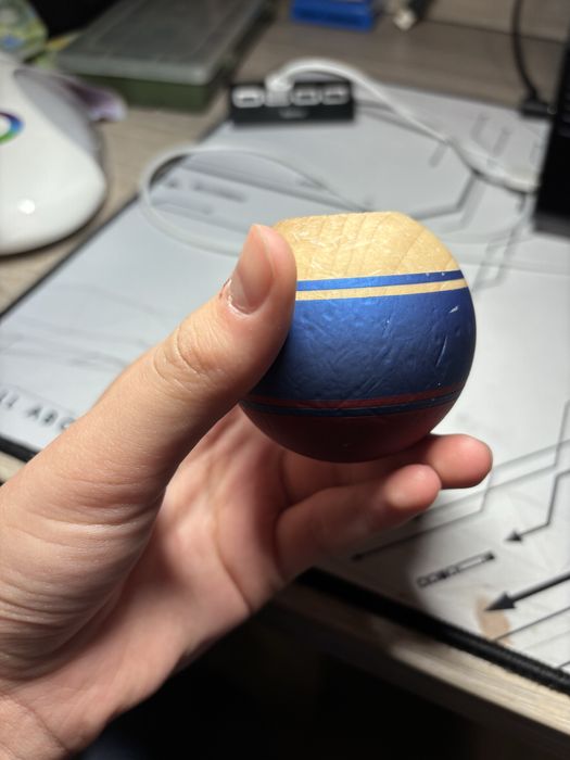 Tama sulab spider(dau si la schimb)