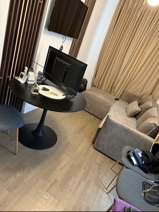 Apartament cu 2 camere zona rezidentiala