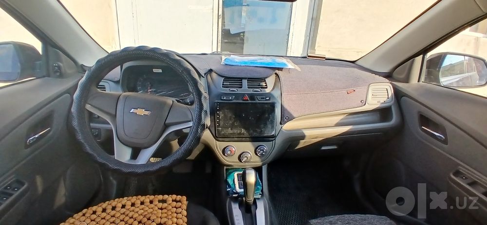 2024  Cobalt 90 talik metan
