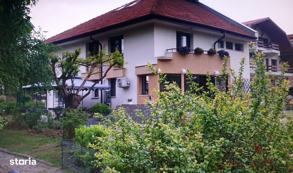 VILA SAFTICA individuala