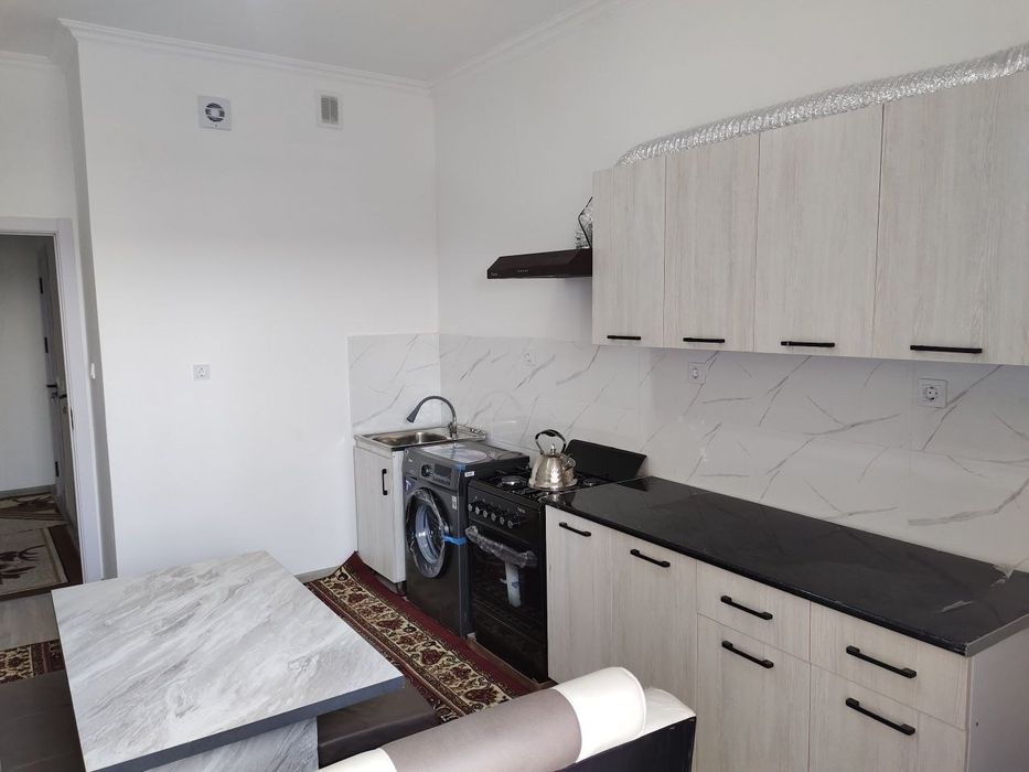 Kvartira 2 xonali oylaga beriladi