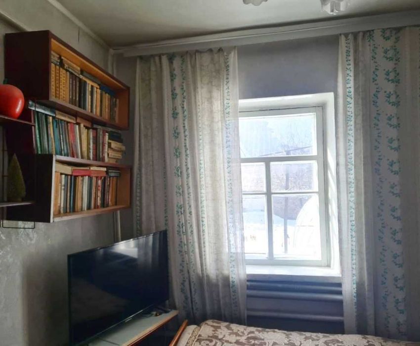 Продается дом в районе парка "Самал" - 13,0млн.тг.