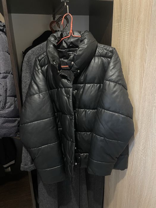 Демисезонная куртка