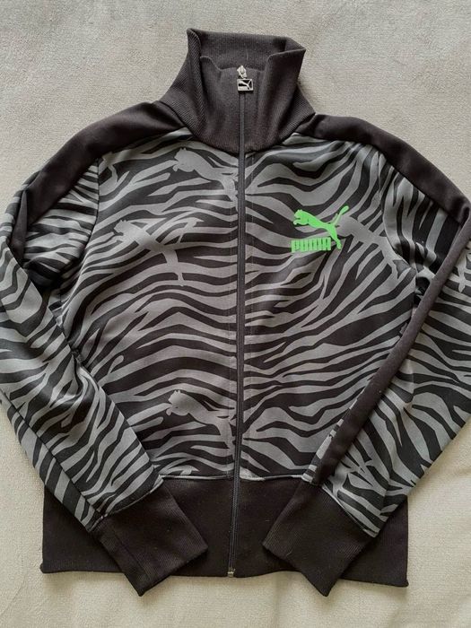 олимпийка puma/пума