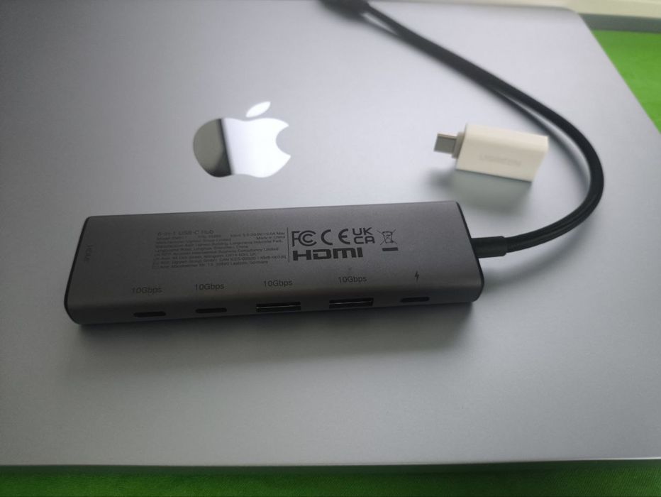 MACBOOK AIR M4 15 16/256