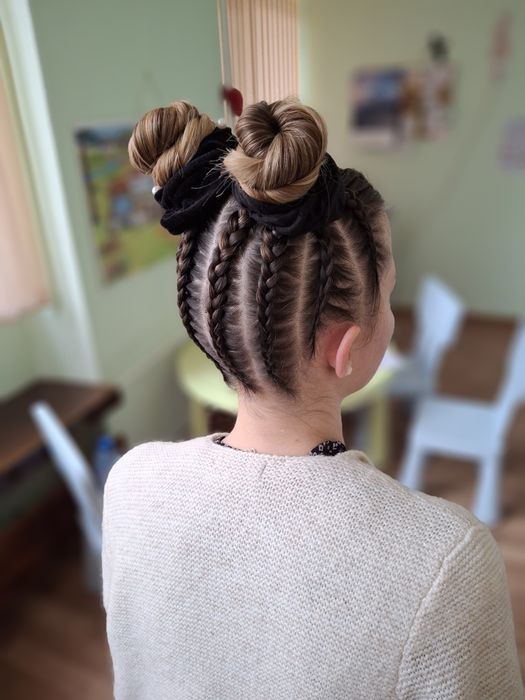 Плитки за коса - красиво и изгодно