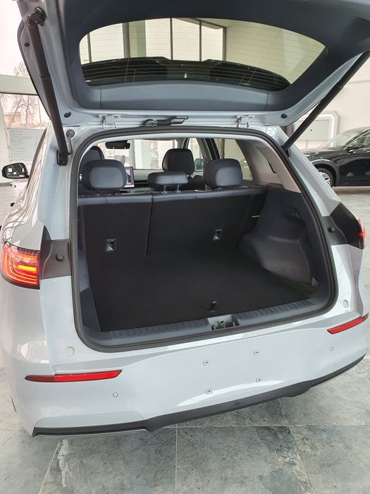 Geely EX5 Full Elektr