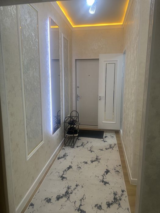 Аренда квартира для семья