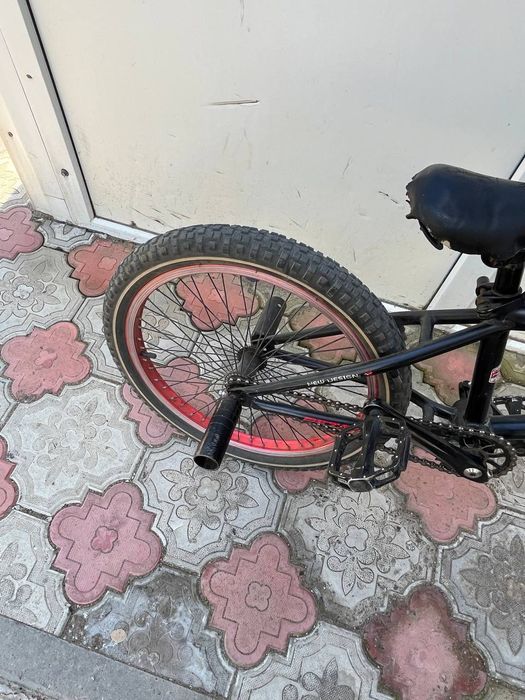 Бмх. Велосипед продам