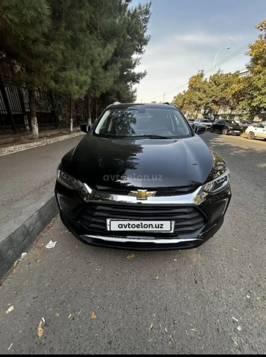 Treker premier plus 2024