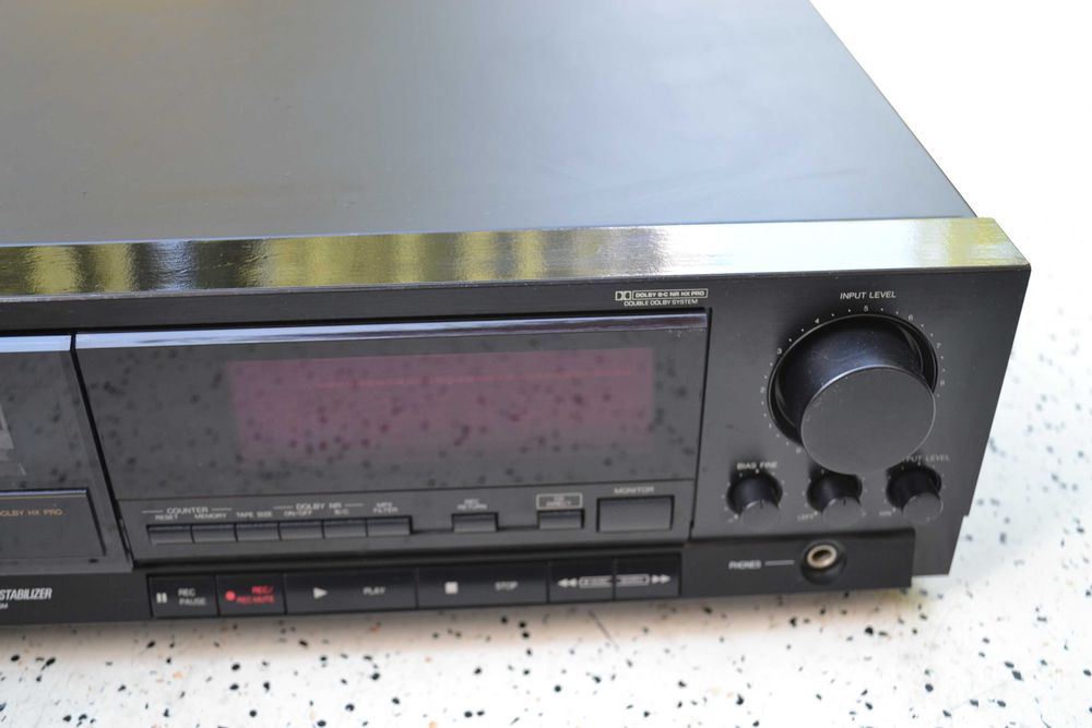 Deck Denon DRM 800