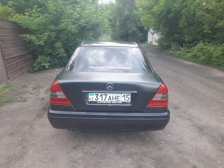 Продам Мерс С220
