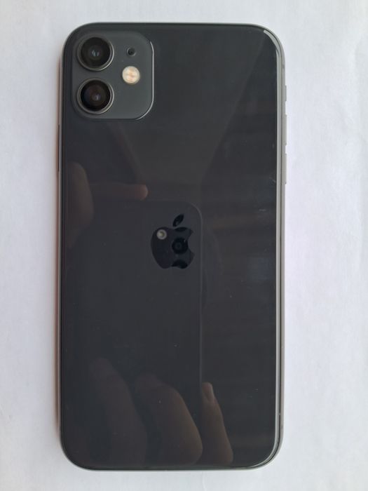 IPhone 11. 128 GB