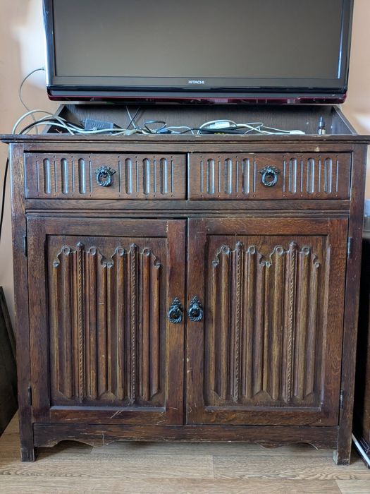 Мебель деревянная Румыния