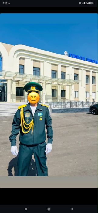 Партный форма новы