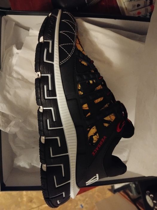 Versace Trigreca Originali