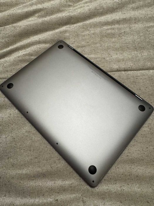 Macbook Pro 13'' 128gb 2017